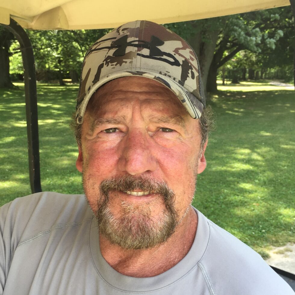 Foundation Russell Island, MI